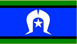 Torres Strait Islander Flag