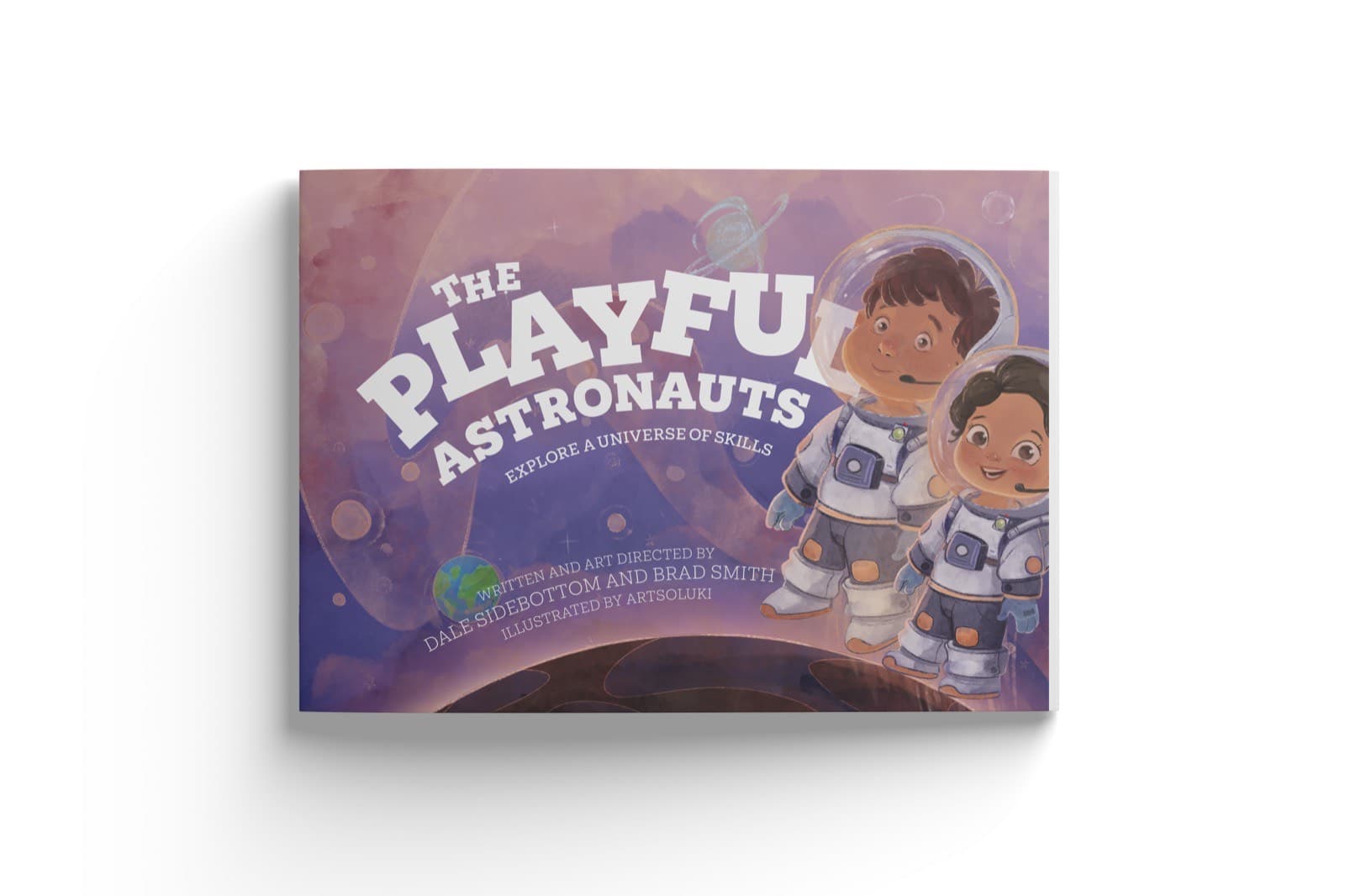 The Playful Astronauts