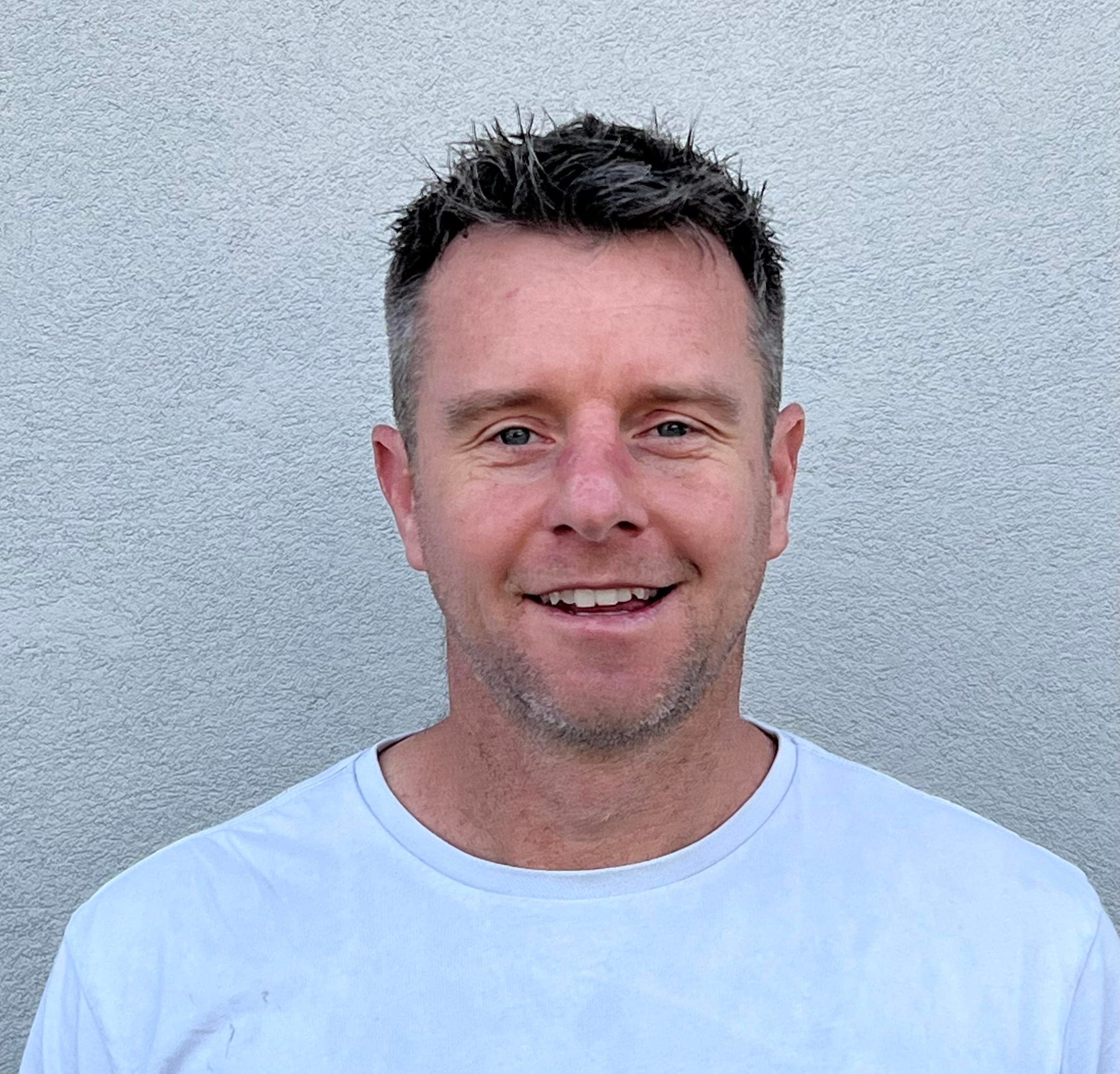 Paul Campbell